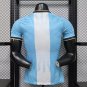 2026 Argentina World Cup Special Player Version MESSI