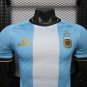 2026 Argentina World Cup Special Player Version MESSI