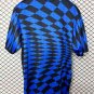 2026 Argentina x Thrasher Black Blue Soccer