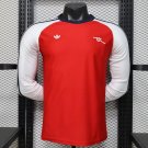 2026 Arsenal Originals OG Long Sleeve T-