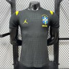 2026 Brazil Academy Pro Black Player Version Soccer