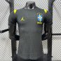 2026 Brazil Academy Pro Black Player Version Soccer