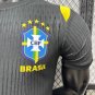 2026 Brazil Academy Pro Black Player Version Soccer