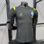 2026 Brazil Academy Pro Black Player Version Soccer
