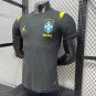2026 Brazil Academy Pro Black Player Version Soccer