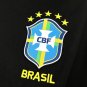 2026 Brazil Academy Pro Black Soccer