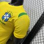 2026 Brazil Academy Pro Yellow Player Version Soccer
