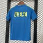 2026 Brazil Blue Training Soccer