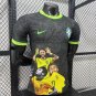 2026 Brazil Canarinho Flight Special Player Version Soccer