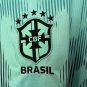 2026 Brazil Goalkeeper 3 Soccer