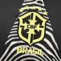 2026 Brazil Goalkeeper Long Sleeve Soccer