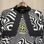 2026 Brazil Goalkeeper Long Sleeve Soccer