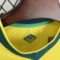 2026 Brazil Home Long Sleeve Soccer
