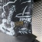 2026 Brazil Jesus Christ The Redeemer Black Gray Player Version Soccer