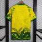 2026 Brazil Parrot Edition Soccer