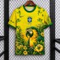 2026 Brazil Parrot Edition Soccer