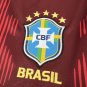 2026 Brazil Sepcial Version Red Soccer