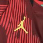 2026 Brazil Sepcial Version Red Soccer