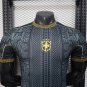 2026 Brazil Special Black Gold Player Version Soccer