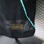 2026 Brazil Special Edition Black Vibrant Blue Player Version Soccer