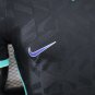 2026 Brazil Special Edition Black Vibrant Blue Player Version Soccer