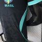 2026 Brazil Special Edition Black Vibrant Blue Player Version Soccer