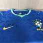 2026 Brazil Special Player Version Blue Soccer