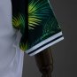 2026 Brazil Special Version White Green Soccer