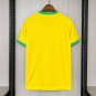 2026 Brazil Special Version Yellow Soccer