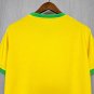 2026 Brazil Special Version Yellow Soccer