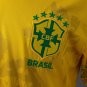 2026 Brazil Yellow Green Special Edition Soccer