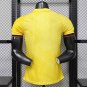 2026 Colombia Heritage Player Version Soccer