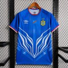 2026 DR Congo Special Version Blue Soccer 2026 DR Congo Special Version Blue Soccer