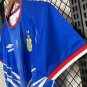 2026 DR Congo Special Version Blue Soccer