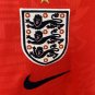 2026 England Away Soccer