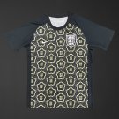 2026 England Lionesses 500th Game Special Version Black Soccer