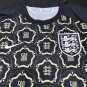 2026 England Lionesses 500th Game Special Version Black Soccer