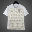 2026 England Lionesses 500th Game Special Version White Soccer