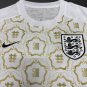 2026 England Lionesses 500th Game Special Version White Soccer