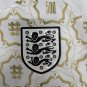 2026 England Lionesses 500th Game Special Version White Soccer