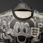 2026 England Scrooge McDuck Edition Soccer