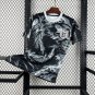 2026 England Special Edition Training Dark Steel Grey Soccer