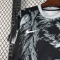 2026 England Special Edition Training Dark Steel Grey Soccer