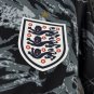 2026 England Special Edition Training Dark Steel Grey Soccer