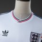 2026 England Special Version Long Sleeve Soccer