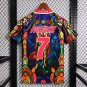 2026 England x Palace Skateboards St. George Dragon Stained-glass Soccer