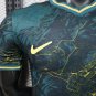2026 France Special Edition Map Dark Green Player Version Soccer