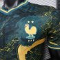 2026 France Special Edition Map Dark Green Player Version Soccer