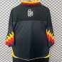 2026 Germany Bringbacks Remixed Black Lifestyle Fit