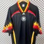 2026 Germany Bringbacks Remixed Black Lifestyle Fit